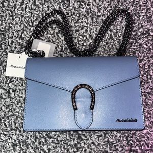 Marina Galanti Vera Pelle Purse